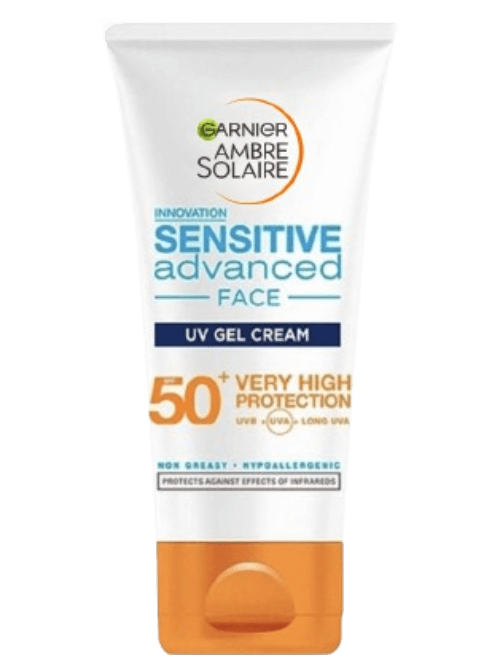 50 UV Gel Cream
