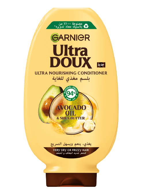 Ultra Doux Avocado Shea Butter Conditioner